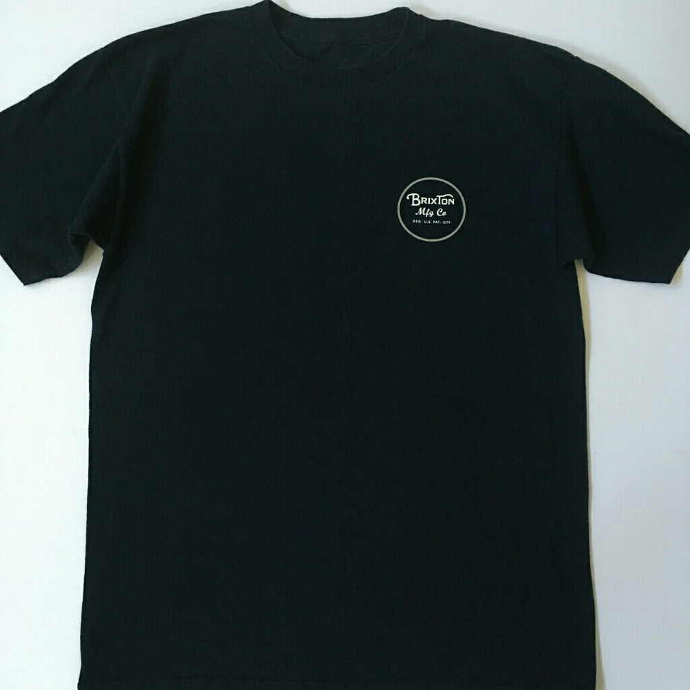 Brixton T Shirt